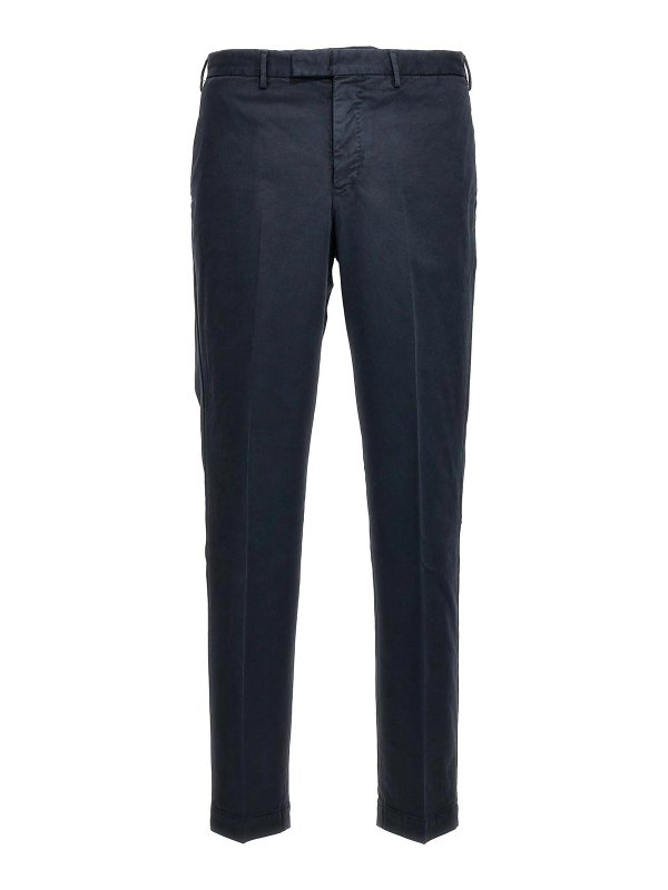 PT TORINO: Trousers Shorts - master pants