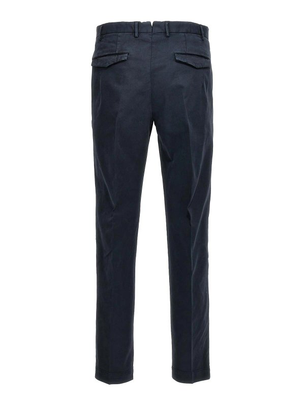 PT TORINO: Trousers Shorts online - master pants