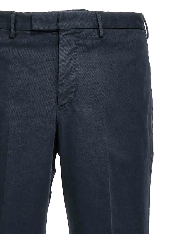 The Best Shops PT TORINO: Trousers Shorts - master pants