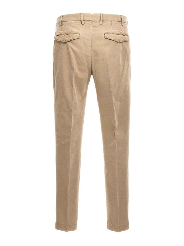 PT TORINO: Trousers Shorts online - master pants