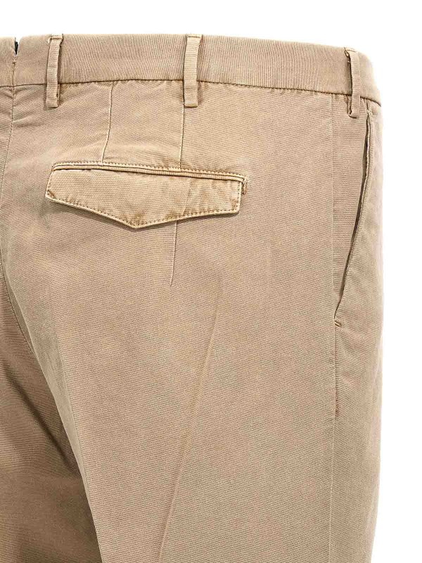 master pants shop online: PT TORINO