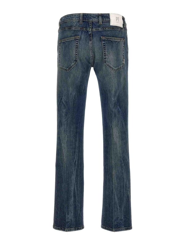 PT TORINO: bootcut jeans online - bob jeans