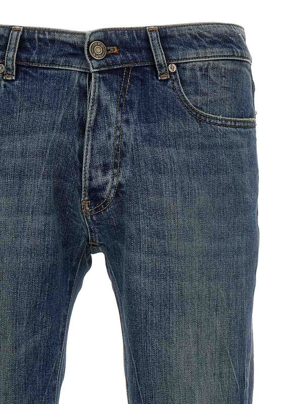 The Best Shops PT TORINO: bootcut jeans - bob jeans