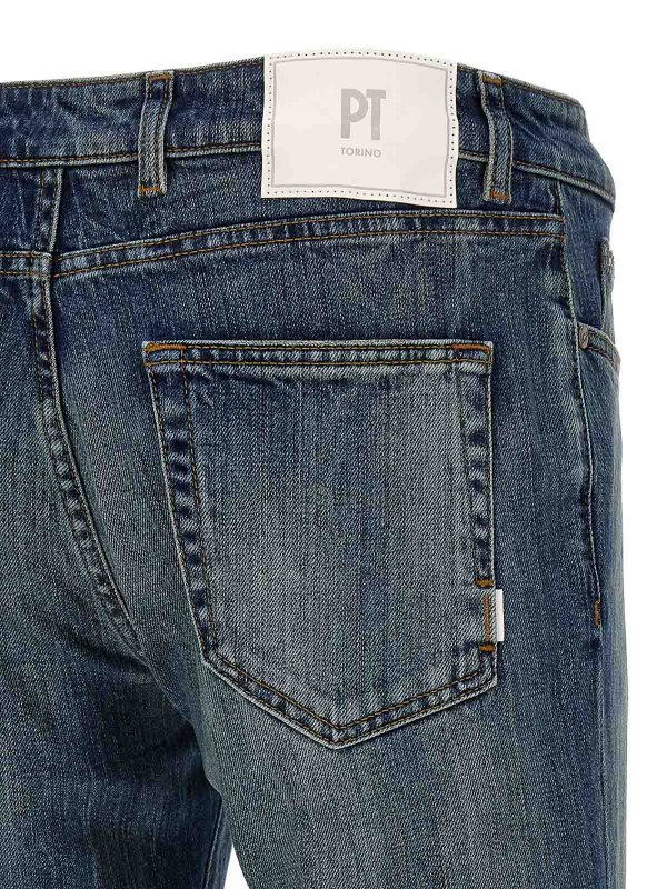 bob jeans shop online: PT TORINO