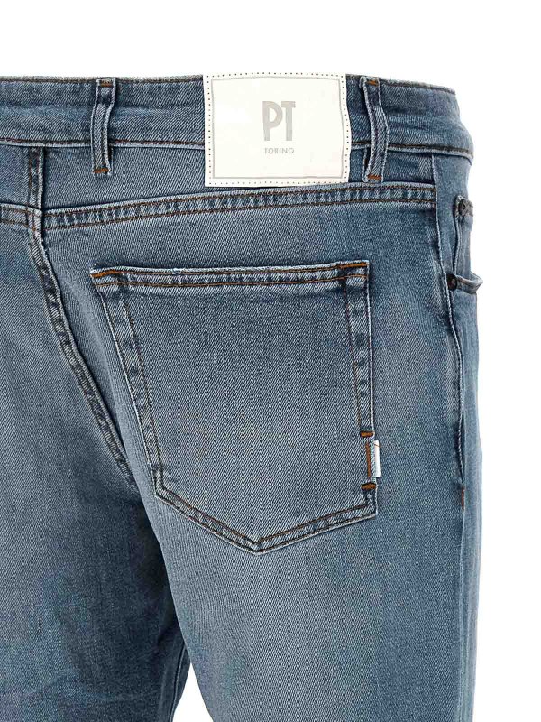 swing jeans shop online: PT TORINO