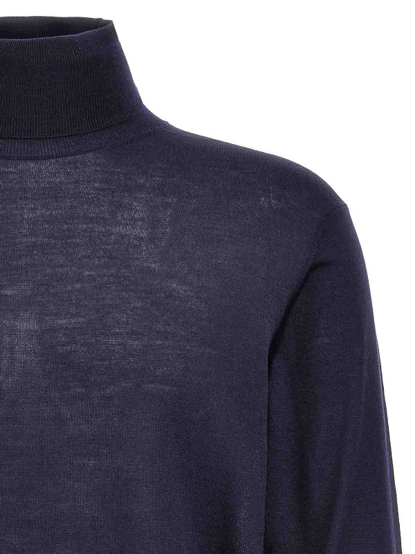 The Best Shops PT TORINO: カーディガン - カーディガン - ブルー