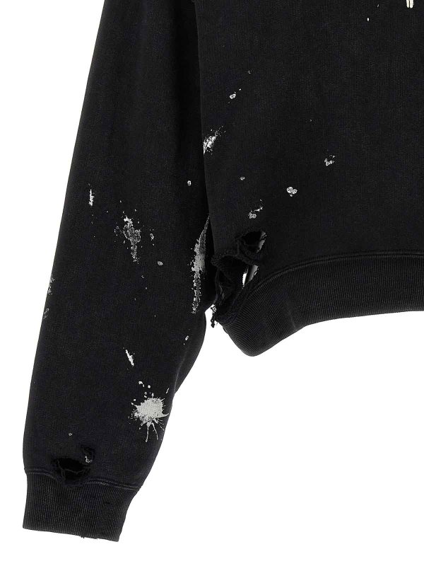 Sweatshirt shop online: R13