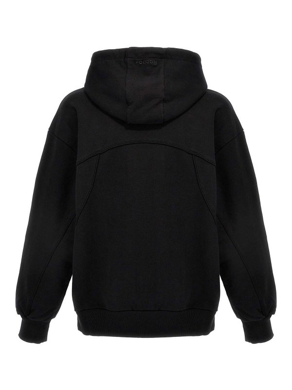 REEBOK: Sudaderas y suéteres online - Sudadera - Negro