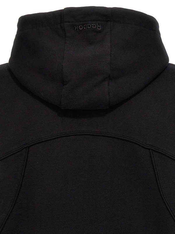 Sudadera - Negro shop online: REEBOK