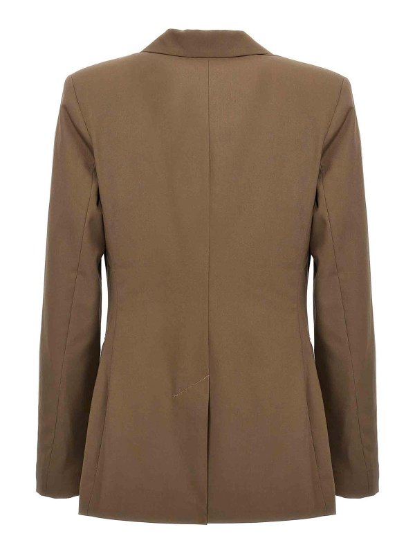 REMAIN Birger Christensen: Vestes de costume online - Blazer - Usana