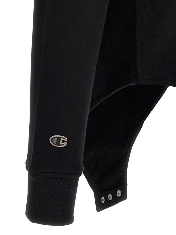 Top shop online: RICK OWENS