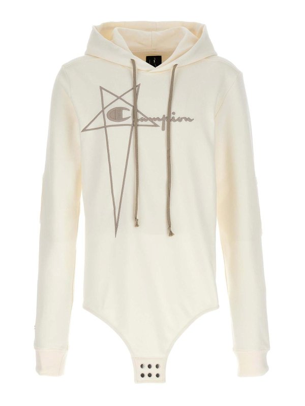 RICK OWENS: Tops & Tank tops - Top