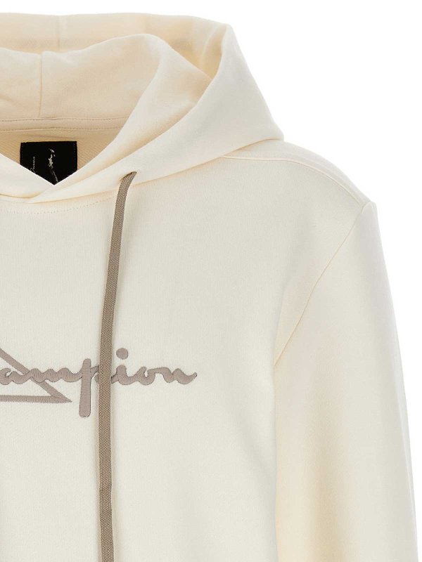 The Best Shops RICK OWENS: Tops & Tank tops - Top