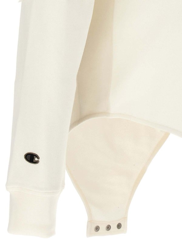 Top shop online: RICK OWENS