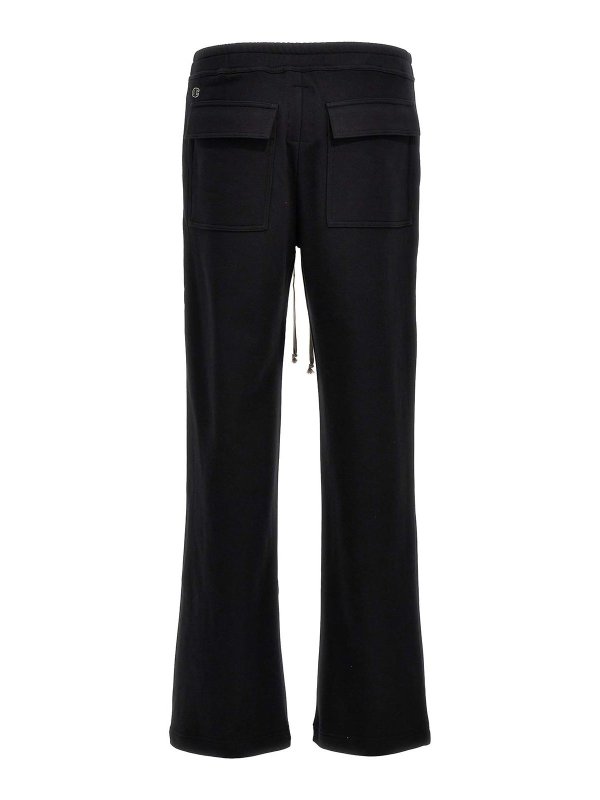 RICK OWENS: tracksuit bottoms online - Joggers