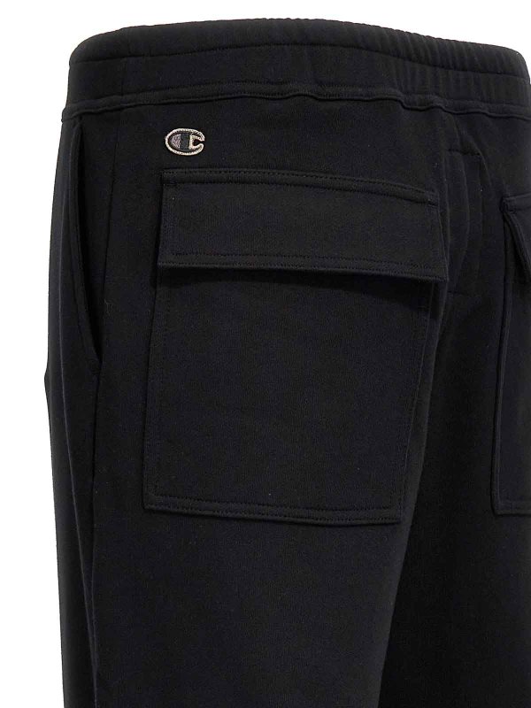 Joggers shop online: RICK OWENS