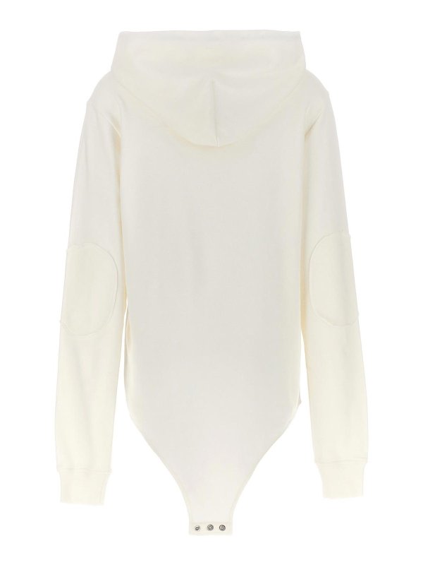 RICK OWENS: Sweatshirts & Sweaters online - Sweatshirt