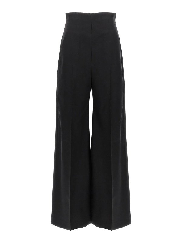 RICK OWENS: Trousers Shorts - dirt cooper pants