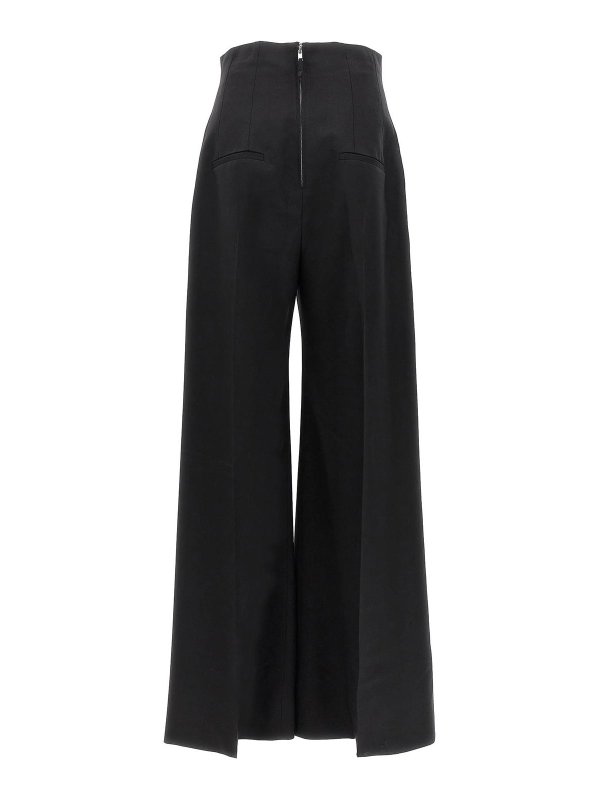 RICK OWENS: Trousers Shorts online - dirt cooper pants