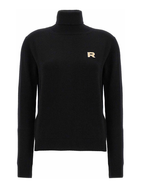 Rochas: Cárdigans - Cárdigan - Negro
