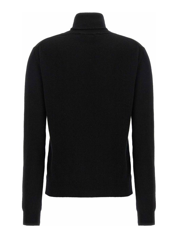 Rochas: Cárdigans online - Cárdigan - Negro