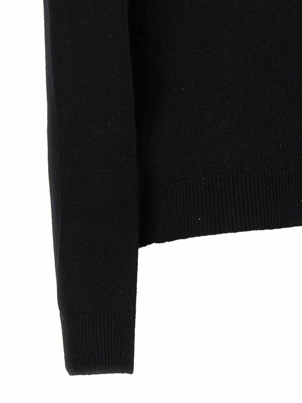 Cárdigan - Negro shop online: Rochas