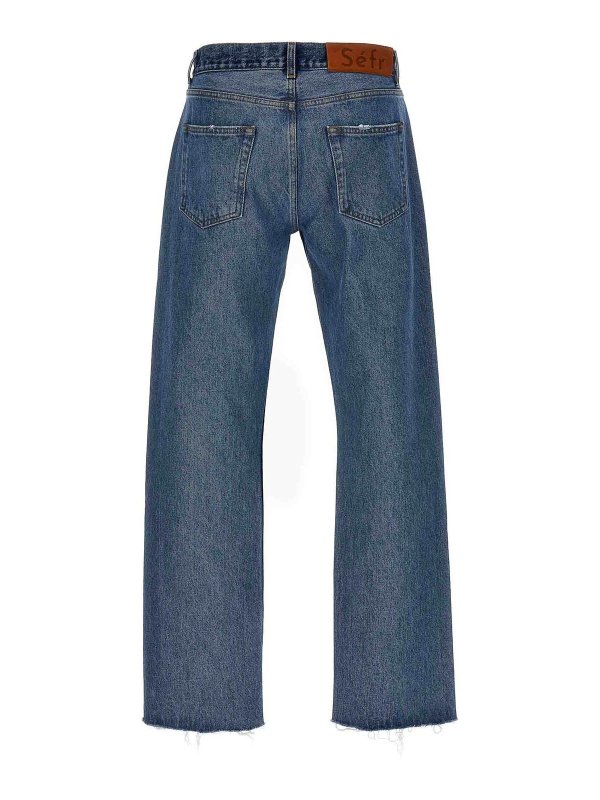 SFR: bootcut jeans online - twisted jeans