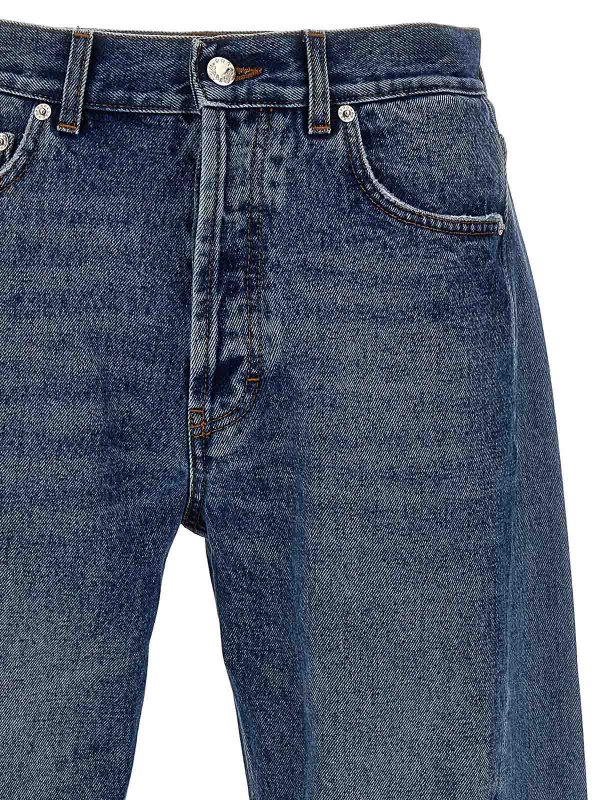The Best Shops SFR: bootcut jeans - twisted jeans