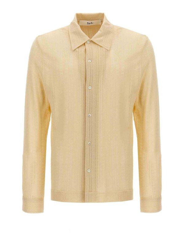 SFR: シャツ - シャツ - Ripley