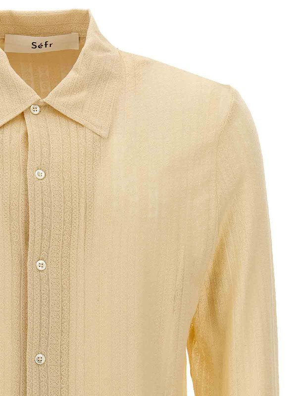 The Best Shops SFR: シャツ - シャツ - Ripley