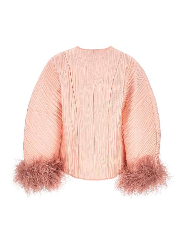 SLEEPER: blazers online - hebao jacket