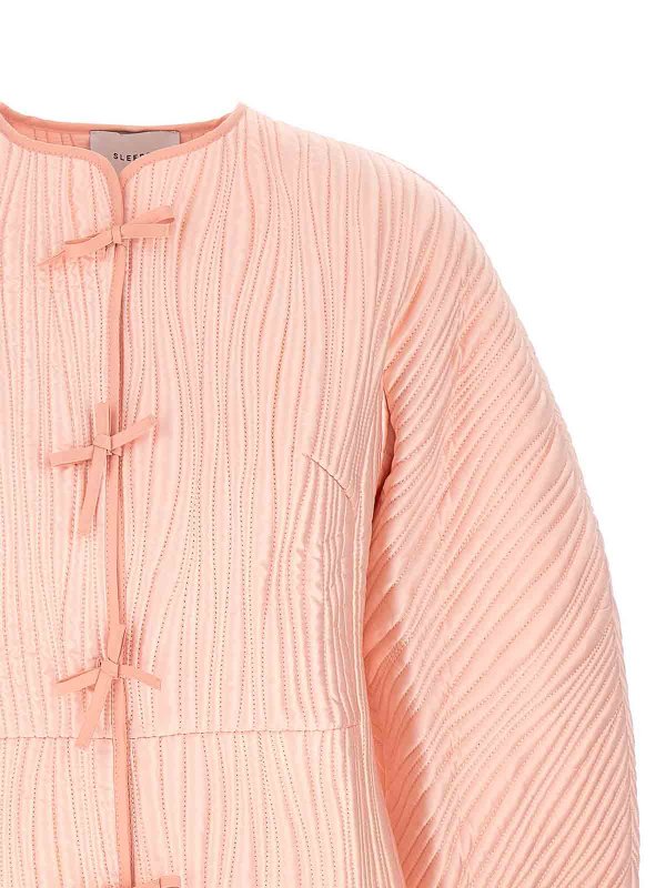 The Best Shops SLEEPER: blazers - hebao jacket