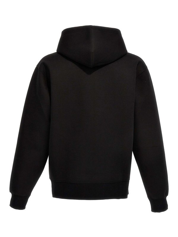 STAMPD: Sweatshirts und Pullover online - Sweatshirt - Schwarz