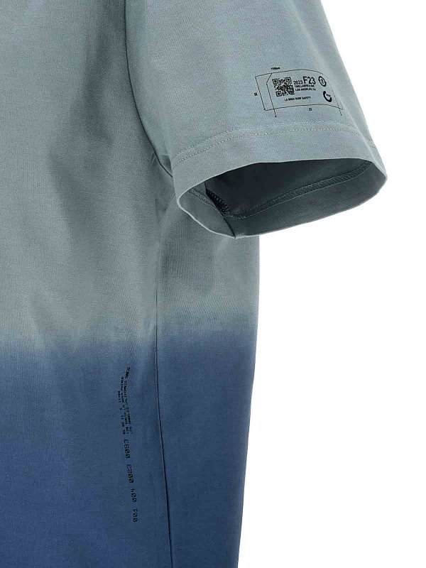 Tシャツ - ライトブルー shop online: STAMPD