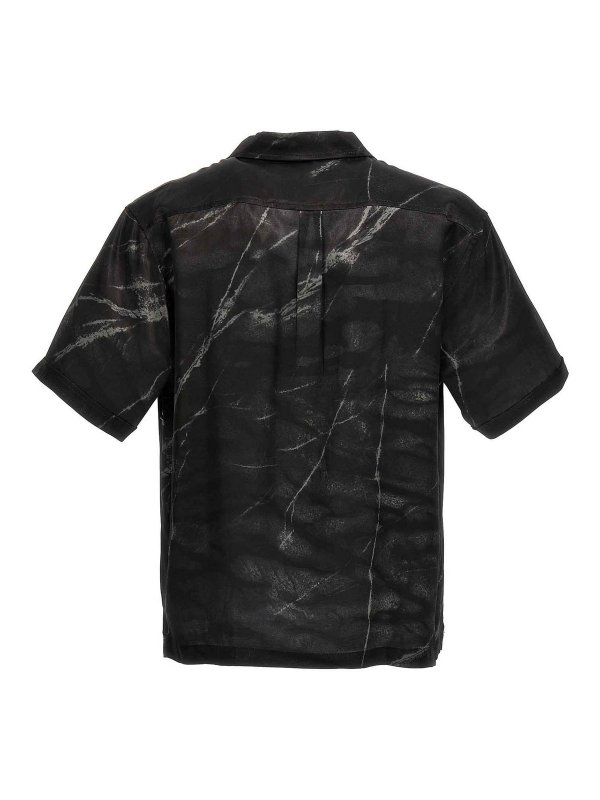 STAMPD: シャツ online - シャツ - 黒