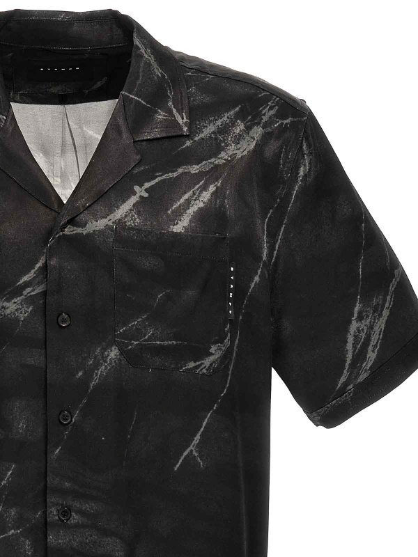 The Best Shops STAMPD: シャツ - シャツ - 黒