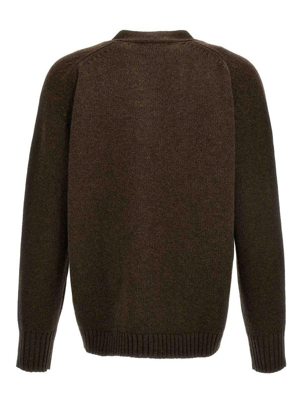 STUDIO NICHOLSON: カーディガン online - カーディガン - Sen