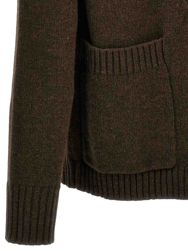 カーディガン - Sen shop online: STUDIO NICHOLSON