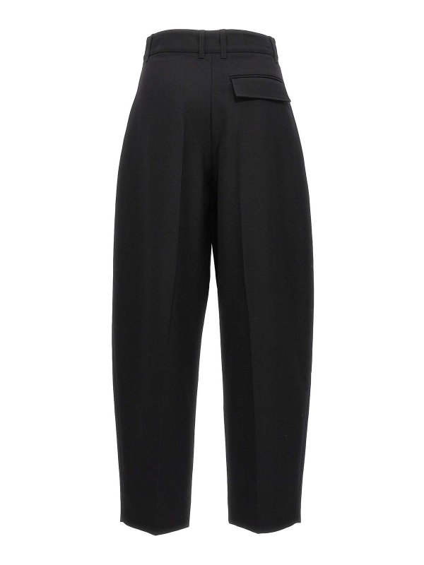 STUDIO NICHOLSON: トラウザーショーツ online - ショートパンツ - Acuna