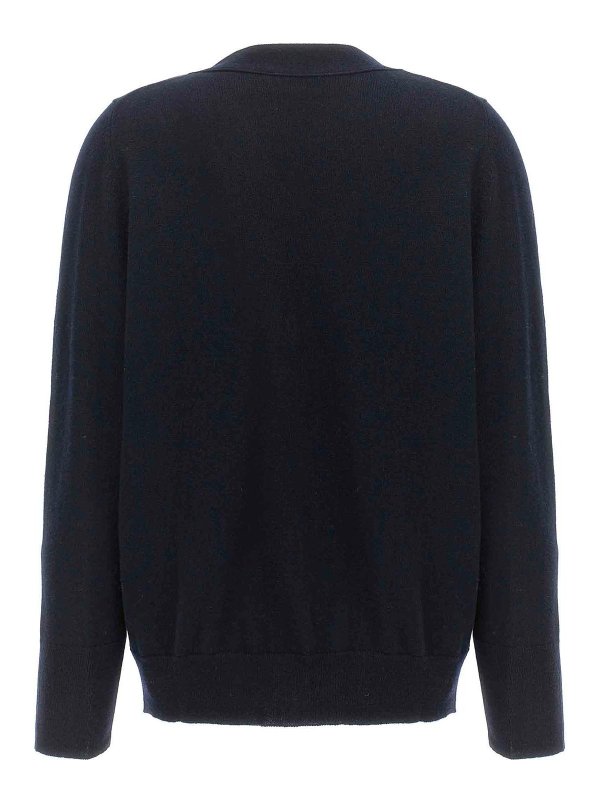 STUDIO NICHOLSON: cardigans online - rall cardigan