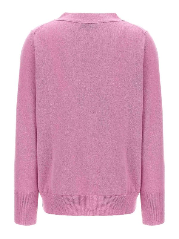 STUDIO NICHOLSON: Cardigans online - Cardigan - Nude