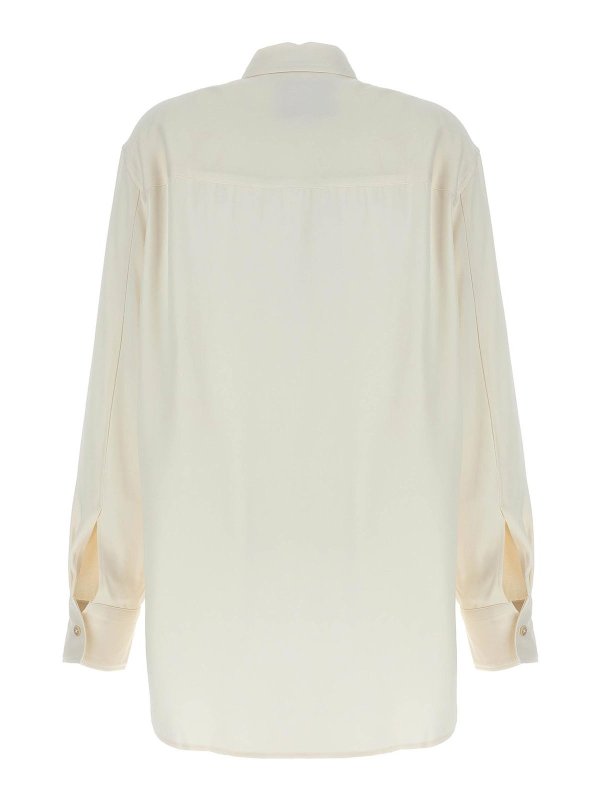 STUDIO NICHOLSON: camicie online - maglia del Santo