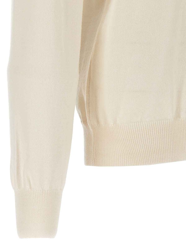 Merino sweater shop online: TAGLIATORE