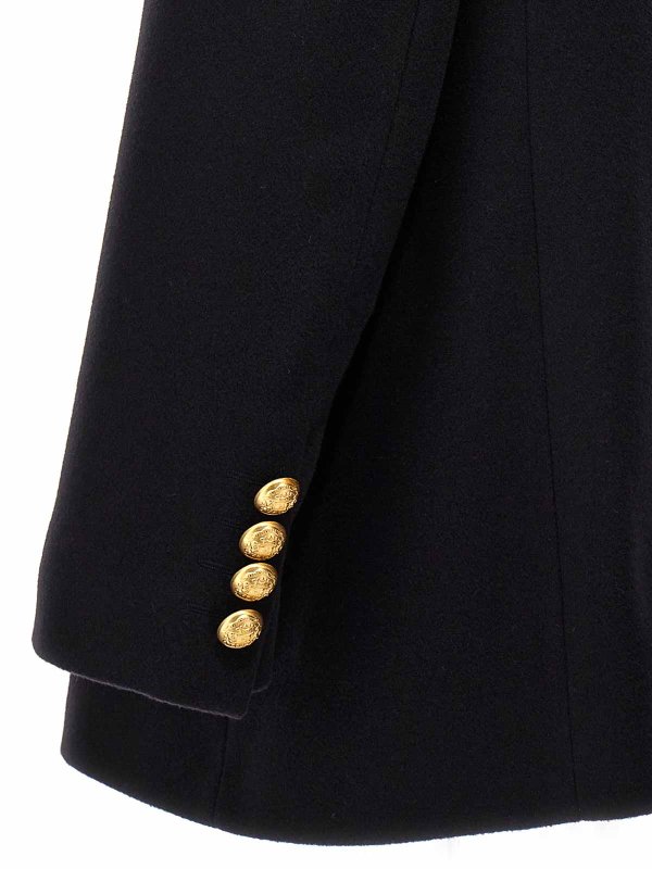 TAGLIATORE buy online blanche coat