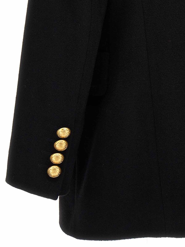 TAGLIATORE buy online blanche coat