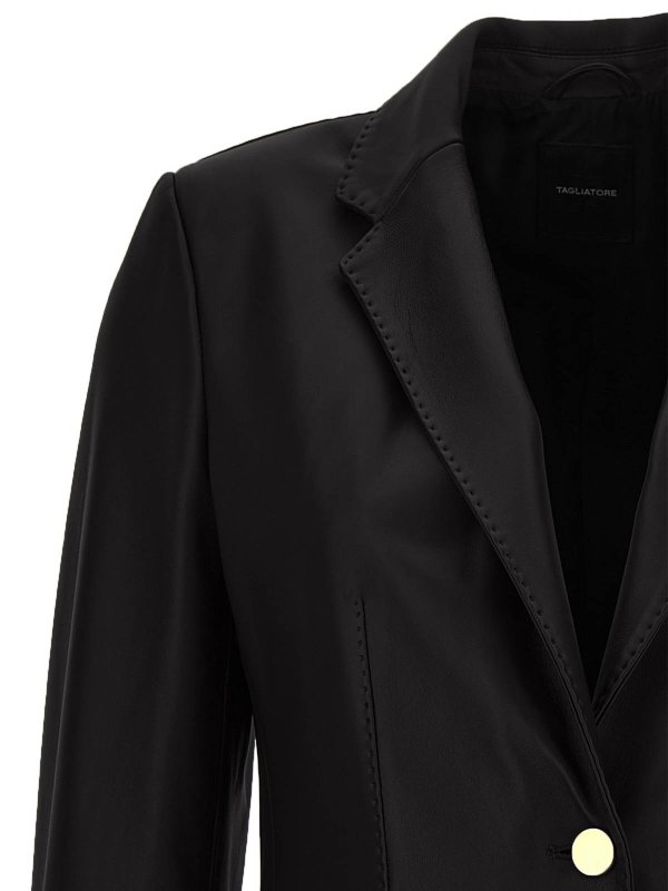 The Best Shops TAGLIATORE: Blazer - Blazer - Schwarz