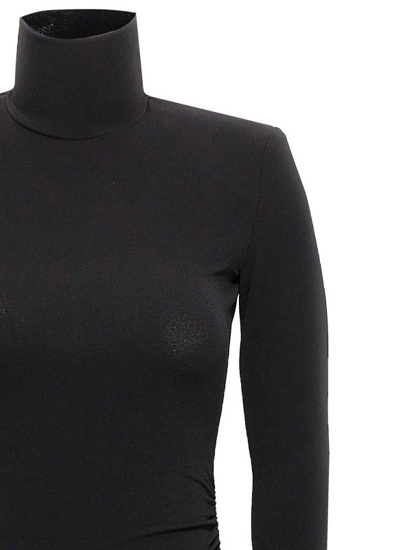 The Best Shops THE ANDAMANE: Abendkleider - Abendkleid - Schwarz