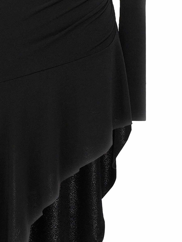 Abendkleid - Schwarz shop online: THE ANDAMANE