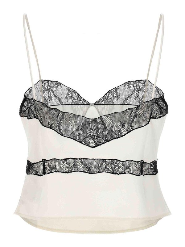 THE ANDAMANE: Tops & Débardeurs online - Top - Narcisa