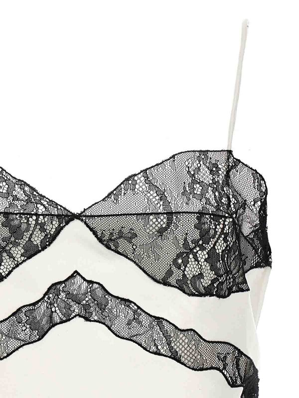 The Best Shops THE ANDAMANE: Tops & Débardeurs - Top - Narcisa